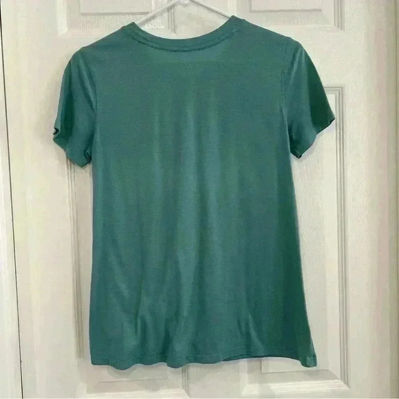 Old Navy, SO, Ana Short Sleeve Casual Tee T-Shirt Women XS Bundle Blue Green - Picture 4 of 11
